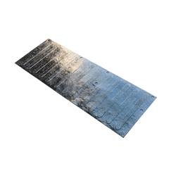 Westin Tailgate Mats for 2004-2014 F-150 - 50-6505