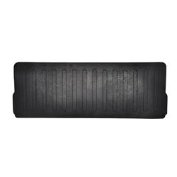 Westin Tailgate Mats for 2019-2025 1500, 2019-2020 1500 CLASSIC - 50-6565