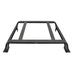 Westin Overland Cargo Racks for 2020-2025 GLADIATOR - 51-10005