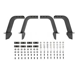 Westin Overland Cargo Rack Base Rails for 2005-2023 TACOMA - 51-20015