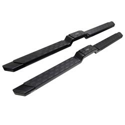 Westin Automotive Running Boards, Nerf Bars and Rock Sliders 55-32375