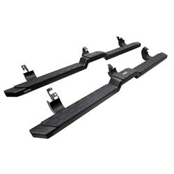 Westin Automotive - Running Boards, Nerf Bars and Rock Sliders for 2005-2023 TACOMA - 55-32775