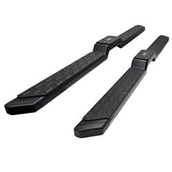 Westin Automotive - Running Boards, Nerf Bars and Rock Sliders for 2019-2025 1500 - 55-34085