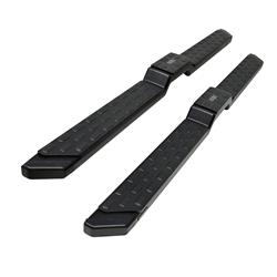 Westin Automotive - Running Boards, Nerf Bars and Rock Sliders for 2019-2025 RANGER - 55-34155