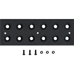 Westin Automotive Nerf Bar and Step Bar Components 56-10002