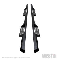 Westin HDX Drop Steps 56-119552