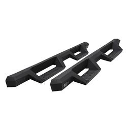 Westin HDX Drop Steps for 2005-2023 TACOMA - 56-12675