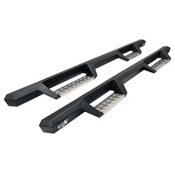 Westin HDX Drop Steps for 2024-2025 TACOMA - 56-127852