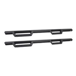 Westin HDX Drop Steps for 2007-2017 WRANGLER, 2018 WRANGLER JK - 56-13295