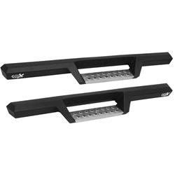 Westin HDX Drop Steps for 2007-2017 WRANGLER, 2018 WRANGLER JK - 56-133152