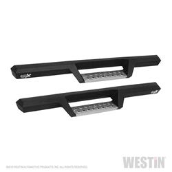 Westin HDX Drop Steps for 2007-2017 WRANGLER, 2018 WRANGLER JK - 56-133152