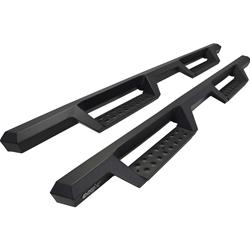 Westin HDX Drop Steps 56-13565