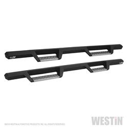 Westin HDX Drop Steps 56-137252