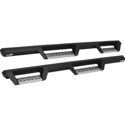Westin HDX Drop Steps for 2018-2025 WRANGLER - 56-140652