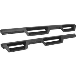 Westin HDX Drop Steps for 2018-2025 WRANGLER - 56-14065