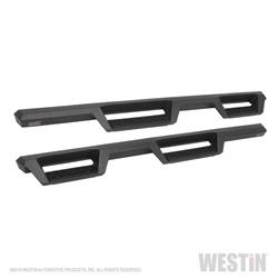 Westin HDX Drop Steps for 2018-2025 WRANGLER - 56-14065