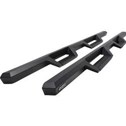 Westin HDX Drop Steps for 2020-2025 GLADIATOR - 56-14165
