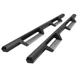 Westin HDX Drop Steps for 2022-2025 FRONTIER - 56-142152
