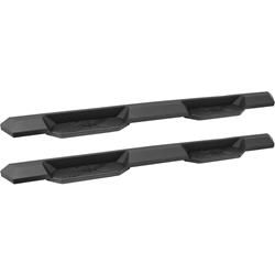 Westin HDX Xtreme Nerf Step Bars for 2011-2018 1500, 2019-2024 1500 CLASSIC, 2009-2010 RAM 1500 - 56-23555