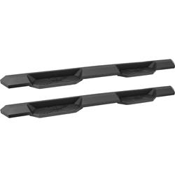 Westin HDX Xtreme Nerf Step Bars 56-23715
