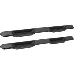 Westin HDX Xtreme Nerf Step Bars 56-23725