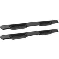 Westin HDX Xtreme Nerf Step Bars 56-23935