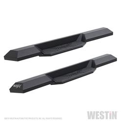 Westin HDX Xtreme Nerf Step Bars for 2018-2025 WRANGLER - 56-24055