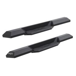 Westin HDX Xtreme Nerf Step Bars for 2018-2025 WRANGLER - 56-24055