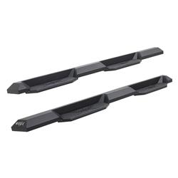 Westin HDX Xtreme Nerf Step Bars for 2018-2025 WRANGLER - 56-24075