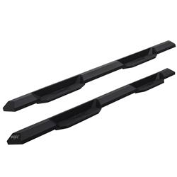 Westin HDX Xtreme Nerf Step Bars for 2019-2025 1500 - 56-24085