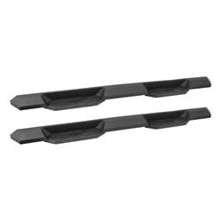 Westin HDX Xtreme Nerf Step Bars for 2019-2025 1500 - 56-24095