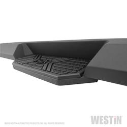 Westin HDX Xtreme Nerf Step Bars for 2019-2023 RANGER - 56-24145