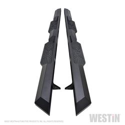 Westin HDX Xtreme Nerf Step Bars for 2020-2025 GLADIATOR - 56-24165