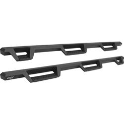 Westin HDX Drop Wheel-to-Wheel Nerf Step Bars for 2017-2022 F-250 SUPER DUTY, F-350 SUPER DUTY - 56-534025