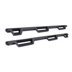 Westin HDX Drop Wheel-to-Wheel Nerf Step Bars for 2016-2023 TACOMA - 56-534185