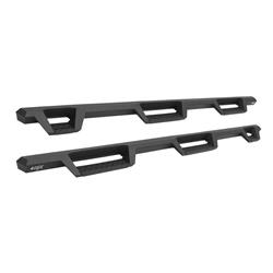 Westin HDX Drop Wheel-to-Wheel Nerf Step Bars for 2011-2018 1500, 2019-2024 1500 CLASSIC, 2009-2010 RAM 1500 - 56-534315