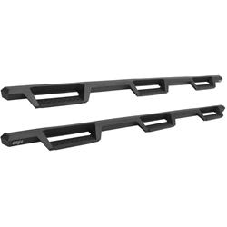 Westin HDX Drop Wheel-to-Wheel Nerf Step Bars 56-534585