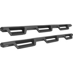 Westin HDX Drop Wheel-to-Wheel Nerf Step Bars 56-534595