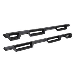 Westin HDX Drop Wheel-to-Wheel Nerf Step Bars for 2019-2025 1500 - 56-534705