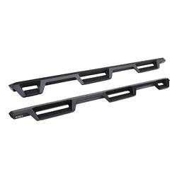 Westin HDX Drop Wheel-to-Wheel Nerf Step Bars for 2019-2025 1500 - 56-534735