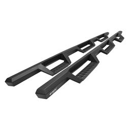 Westin HDX Drop Wheel-to-Wheel Nerf Step Bars 56-534755
