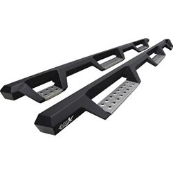 Westin HDX Drop Wheel-to-Wheel Nerf Step Bars 56-5347652