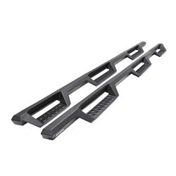 Westin HDX Drop Wheel-to-Wheel Nerf Step Bars 56-534765