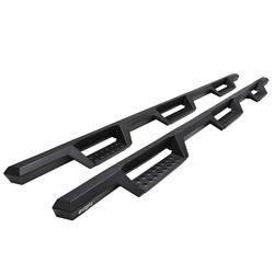 Westin HDX Drop Wheel-to-Wheel Nerf Step Bars 56-534775