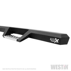 Westin HDX Drop Steps for 2019-2025 2500, 3500 - 56-5347852