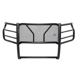 Westin HDX Modular Grille Guards for 2020-2025 SILVERADO 2500 HD, SILVERADO 3500 HD - 57-23995