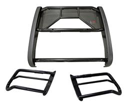 Westin HDX Modular Grille Guards for 2022-2025 SIERRA 1500, 2022 SIERRA 1500 LIMITED - 57-24125