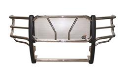 Westin HDX Heavy-Duty Grille Guards 57-2500