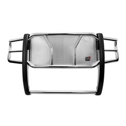 Westin HDX Heavy-Duty Grille Guards for 2011-2018 1500, 2019-2024 1500 CLASSIC, 2009-2010 RAM 1500 - 57-3540