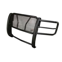Westin HDX Heavy-Duty Grille Guards for 2015-2019 SILVERADO 2500 HD, SILVERADO 3500 HD - 57-3785